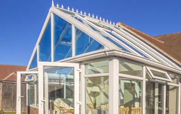 conservatory roof insulation costs Shotatton
