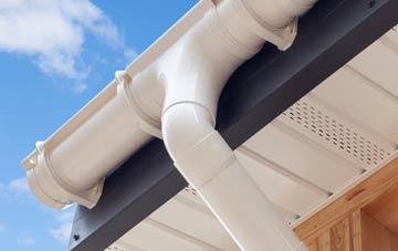 Shotatton gutter installation costs