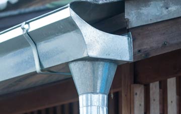 Shotatton guttering companies
