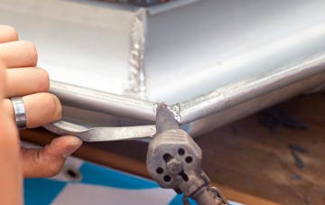 disadvantages of Shotatton lead roofing