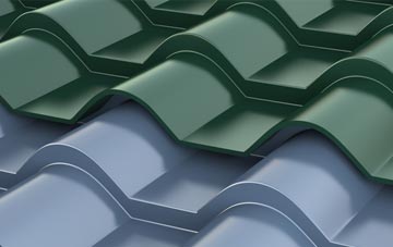 who should consider Shotatton plastic roofs