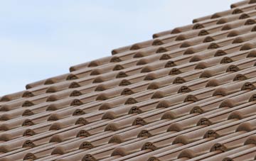 plastic roofing Shotatton, Shropshire