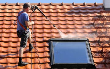 roof cleaning Shotatton, Shropshire