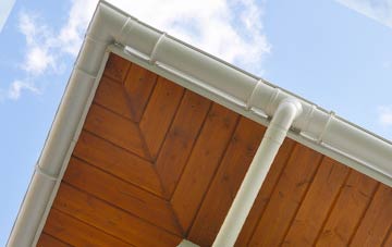 Shotatton soffit types