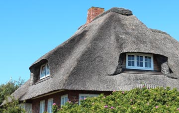 thatch roofing Shotatton, Shropshire