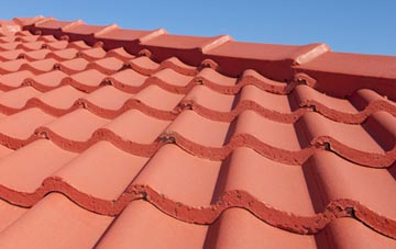 Shotatton tile and slate roof replacement
