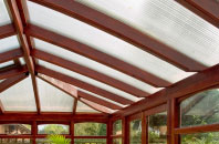 Shotatton conservatory roofing insulation